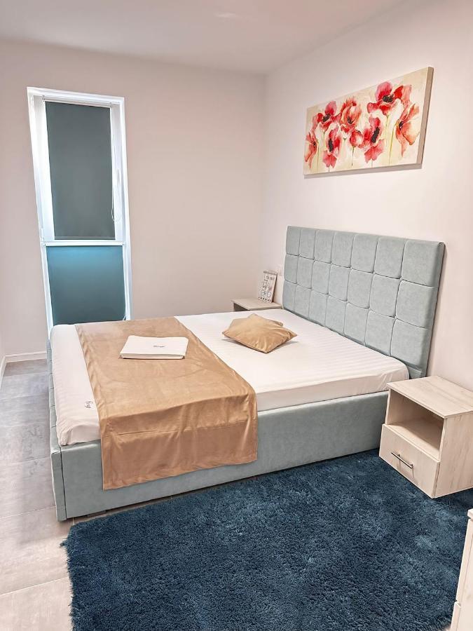Târgu-Mureş Lovely Apartment In Beautiful #Tirgu Mures At Maurer Residence מראה חיצוני תמונה
