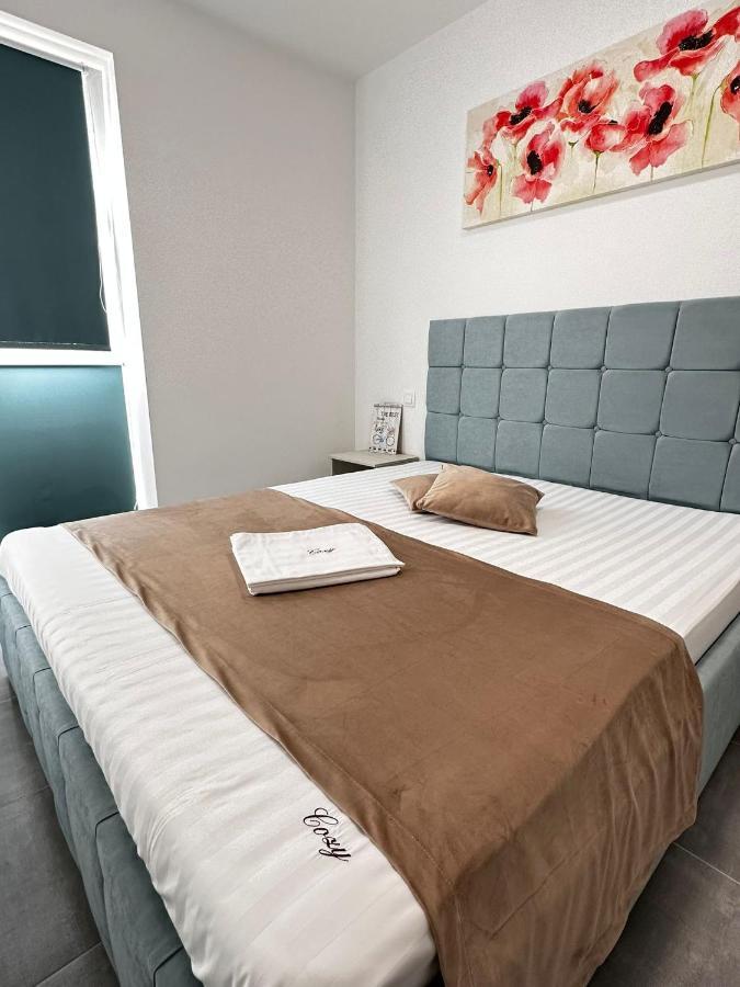 Târgu-Mureş Lovely Apartment In Beautiful #Tirgu Mures At Maurer Residence מראה חיצוני תמונה